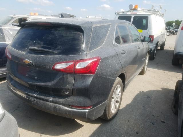 Photo 3 VIN: 3GNAXJEV3JS523878 - CHEVROLET EQUINOX LT 