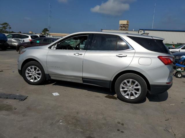 Photo 1 VIN: 3GNAXJEV3JS524397 - CHEVROLET EQUINOX LT 