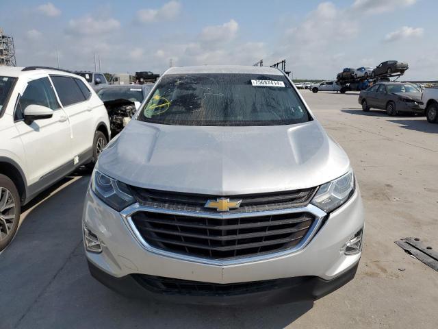 Photo 4 VIN: 3GNAXJEV3JS524397 - CHEVROLET EQUINOX LT 