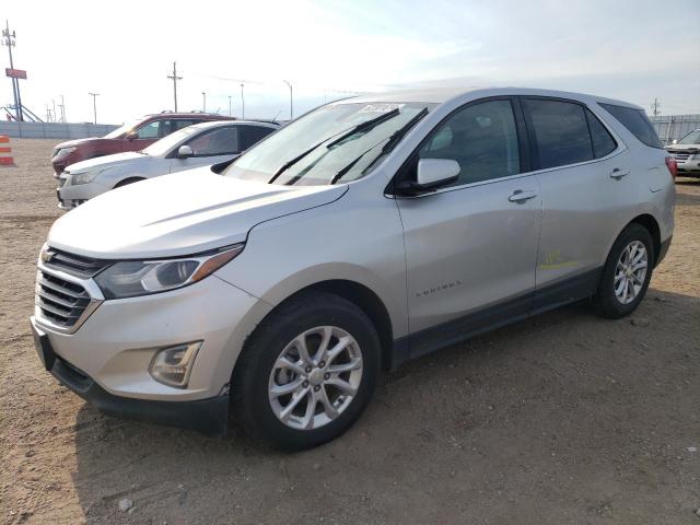 Photo 0 VIN: 3GNAXJEV3JS525324 - CHEVROLET EQUINOX 