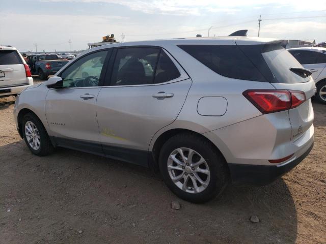 Photo 1 VIN: 3GNAXJEV3JS525324 - CHEVROLET EQUINOX 