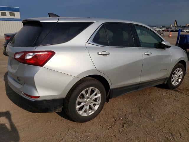 Photo 2 VIN: 3GNAXJEV3JS525324 - CHEVROLET EQUINOX 