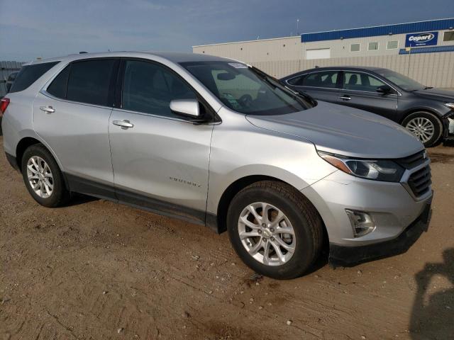 Photo 3 VIN: 3GNAXJEV3JS525324 - CHEVROLET EQUINOX 