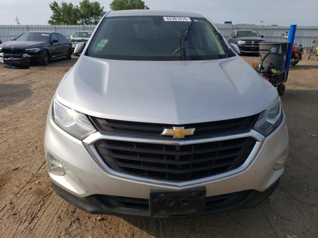 Photo 4 VIN: 3GNAXJEV3JS525324 - CHEVROLET EQUINOX 