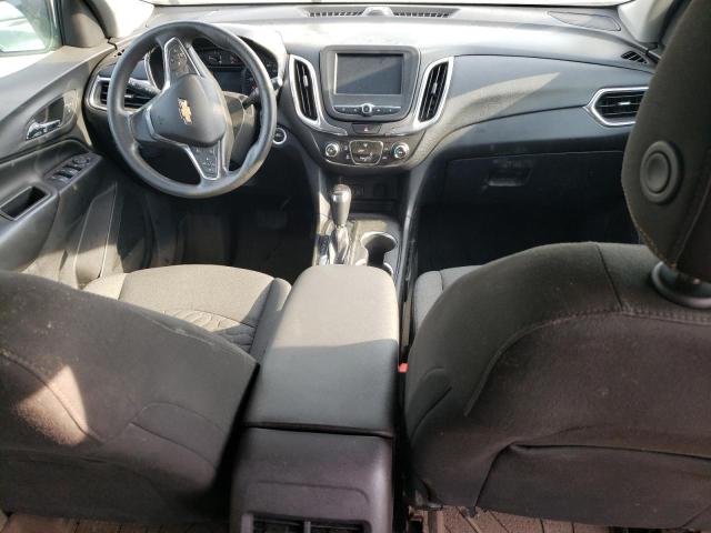 Photo 7 VIN: 3GNAXJEV3JS525324 - CHEVROLET EQUINOX 