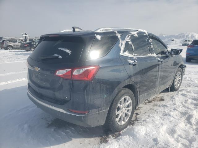 Photo 3 VIN: 3GNAXJEV3JS530832 - CHEVROLET EQUINOX LT 