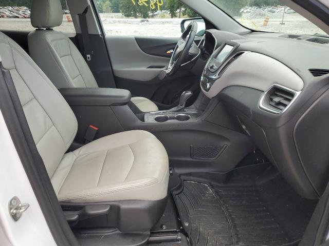 Photo 4 VIN: 3GNAXJEV3JS556458 - CHEVROLET EQUINOX LT 