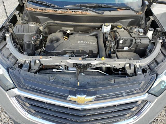 Photo 10 VIN: 3GNAXJEV3JS559456 - CHEVROLET EQUINOX 