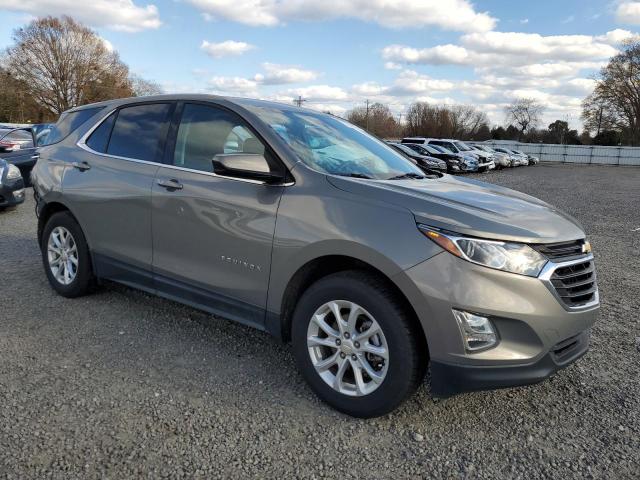 Photo 3 VIN: 3GNAXJEV3JS559456 - CHEVROLET EQUINOX 