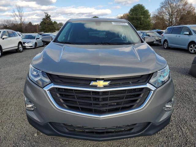 Photo 4 VIN: 3GNAXJEV3JS559456 - CHEVROLET EQUINOX 