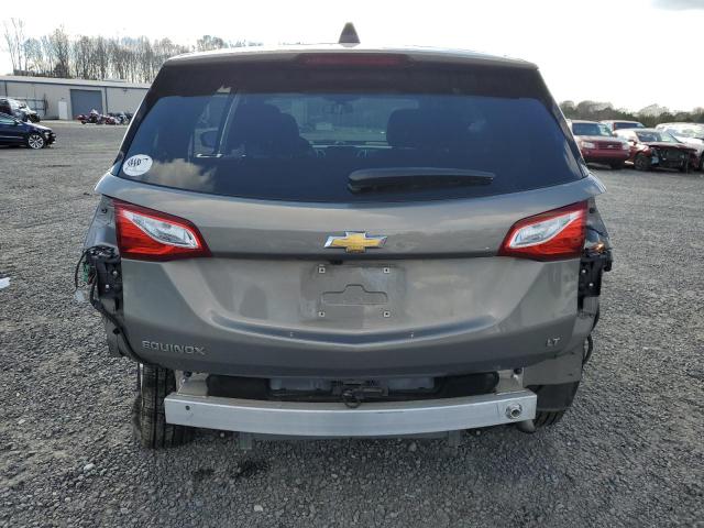 Photo 5 VIN: 3GNAXJEV3JS559456 - CHEVROLET EQUINOX 