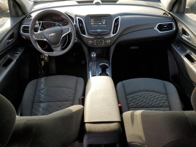 Photo 7 VIN: 3GNAXJEV3JS559456 - CHEVROLET EQUINOX 