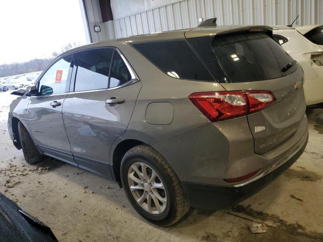 Photo 1 VIN: 3GNAXJEV3JS560574 - CHEVROLET EQUINOX 