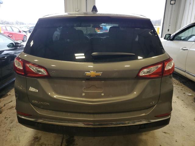 Photo 5 VIN: 3GNAXJEV3JS560574 - CHEVROLET EQUINOX 