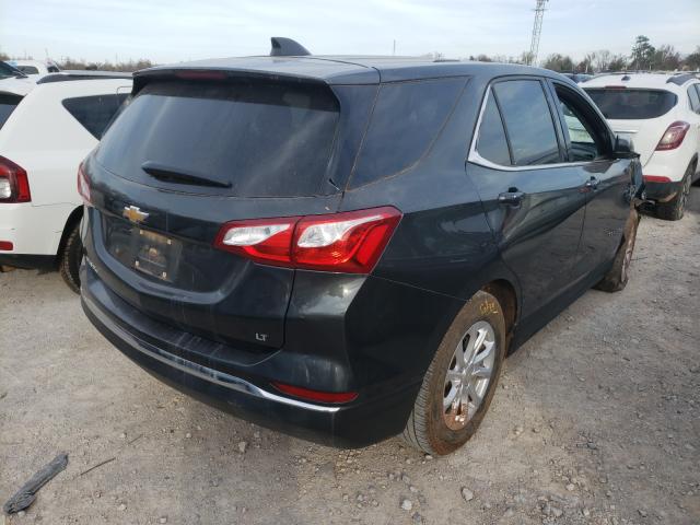 Photo 3 VIN: 3GNAXJEV3JS570845 - CHEVROLET EQUINOX LT 