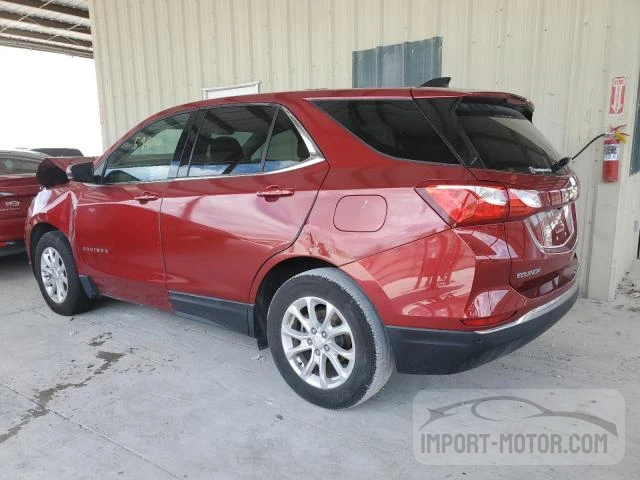 Photo 1 VIN: 3GNAXJEV3JS573793 - CHEVROLET EQUINOX 