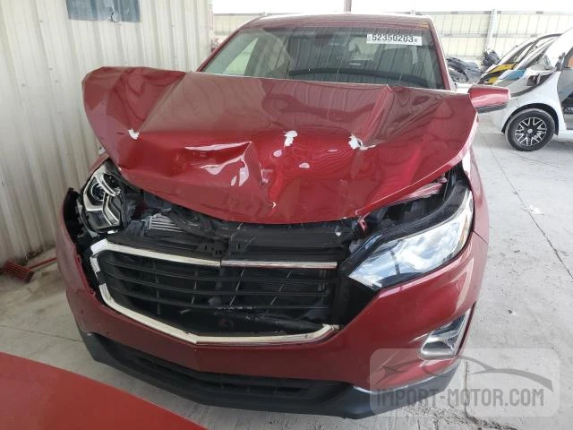 Photo 4 VIN: 3GNAXJEV3JS573793 - CHEVROLET EQUINOX 