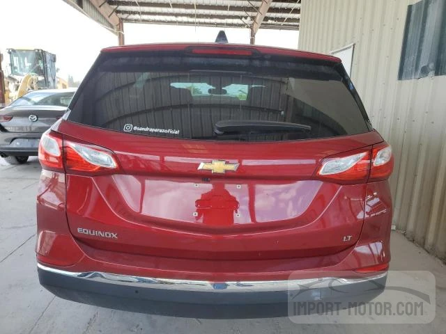 Photo 5 VIN: 3GNAXJEV3JS573793 - CHEVROLET EQUINOX 