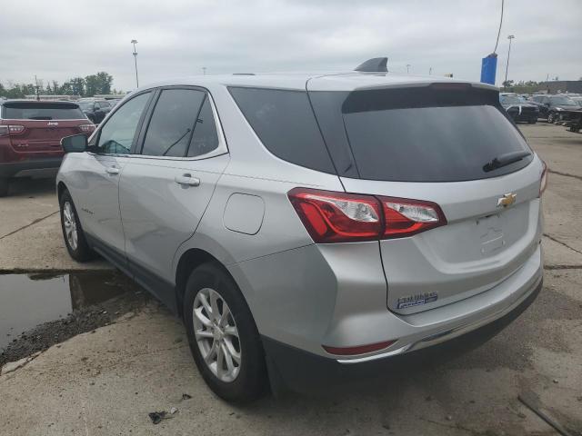 Photo 1 VIN: 3GNAXJEV3JS574572 - CHEVROLET EQUINOX LT 