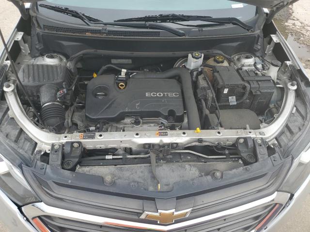 Photo 11 VIN: 3GNAXJEV3JS574572 - CHEVROLET EQUINOX LT 