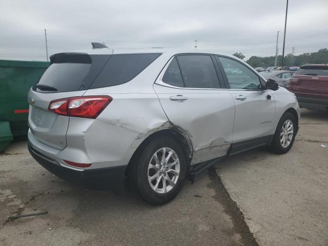 Photo 2 VIN: 3GNAXJEV3JS574572 - CHEVROLET EQUINOX LT 