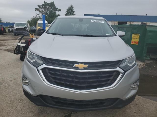 Photo 4 VIN: 3GNAXJEV3JS574572 - CHEVROLET EQUINOX LT 