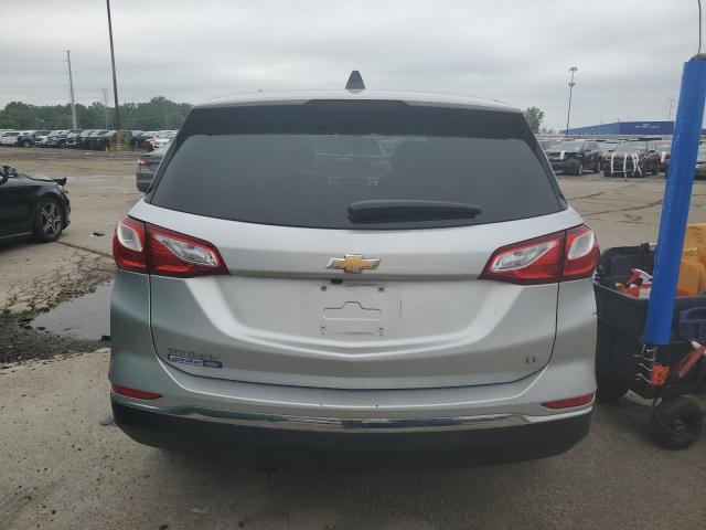 Photo 5 VIN: 3GNAXJEV3JS574572 - CHEVROLET EQUINOX LT 