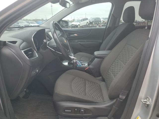 Photo 6 VIN: 3GNAXJEV3JS574572 - CHEVROLET EQUINOX LT 