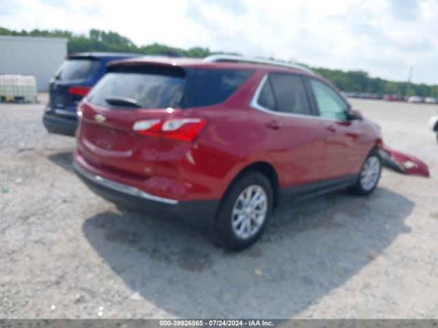 Photo 3 VIN: 3GNAXJEV3JS583661 - CHEVROLET EQUINOX 