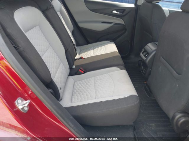 Photo 7 VIN: 3GNAXJEV3JS583661 - CHEVROLET EQUINOX 