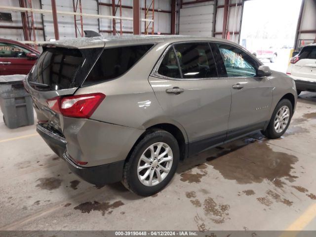 Photo 3 VIN: 3GNAXJEV3JS585622 - CHEVROLET EQUINOX 