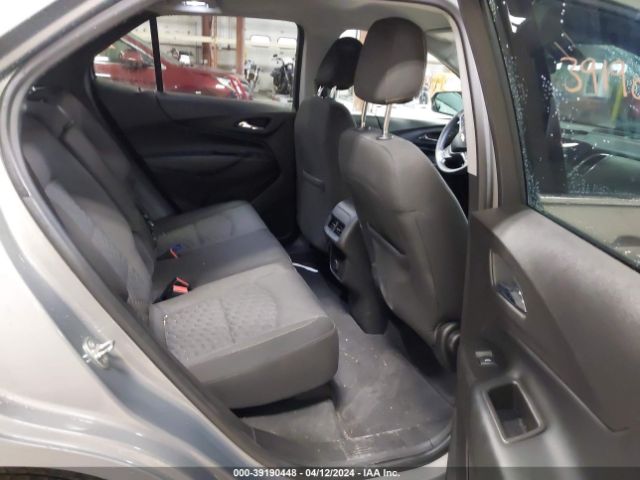 Photo 7 VIN: 3GNAXJEV3JS585622 - CHEVROLET EQUINOX 