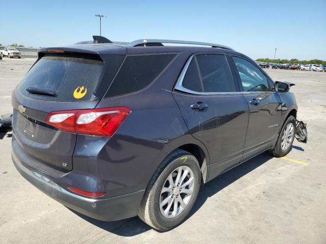 Photo 3 VIN: 3GNAXJEV3JS589489 - CHEVROLET EQUINOX LT 