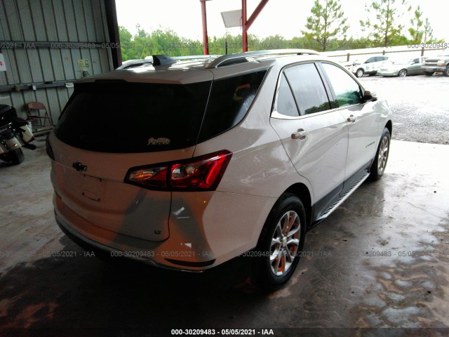 Photo 3 VIN: 3GNAXJEV3JS593896 - CHEVROLET EQUINOX 