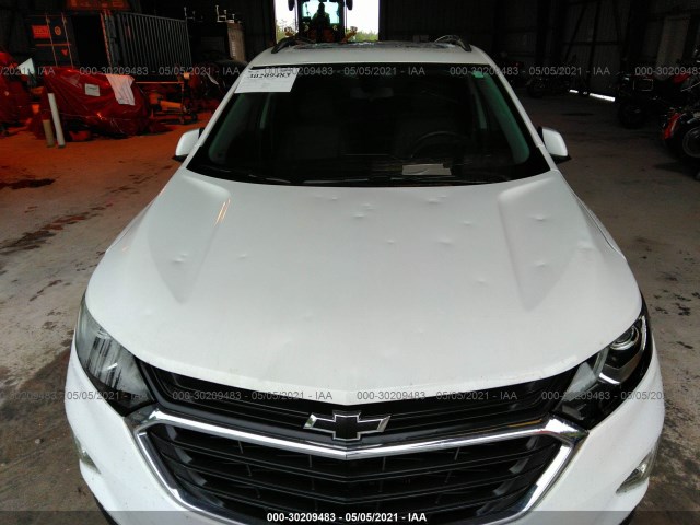 Photo 5 VIN: 3GNAXJEV3JS593896 - CHEVROLET EQUINOX 