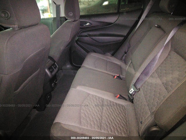 Photo 7 VIN: 3GNAXJEV3JS593896 - CHEVROLET EQUINOX 