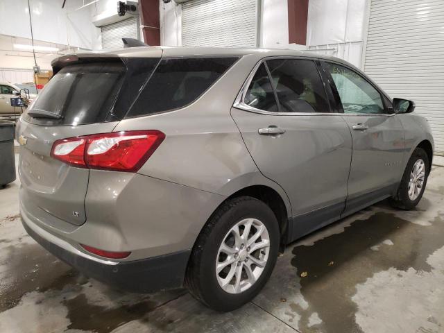 Photo 3 VIN: 3GNAXJEV3JS599178 - CHEVROLET EQUINOX LT 