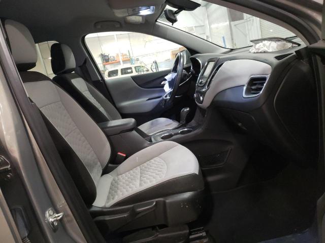 Photo 4 VIN: 3GNAXJEV3JS599178 - CHEVROLET EQUINOX LT 