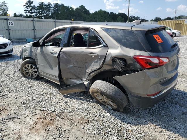 Photo 1 VIN: 3GNAXJEV3JS611796 - CHEVROLET EQUINOX LT 