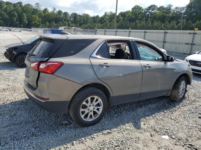 Photo 2 VIN: 3GNAXJEV3JS611796 - CHEVROLET EQUINOX LT 