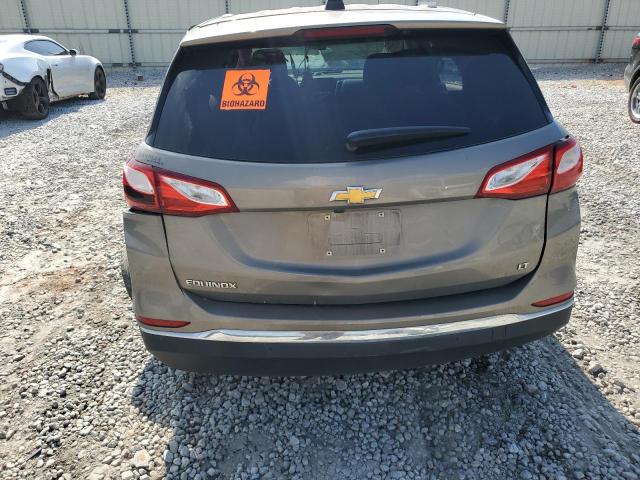 Photo 5 VIN: 3GNAXJEV3JS611796 - CHEVROLET EQUINOX LT 