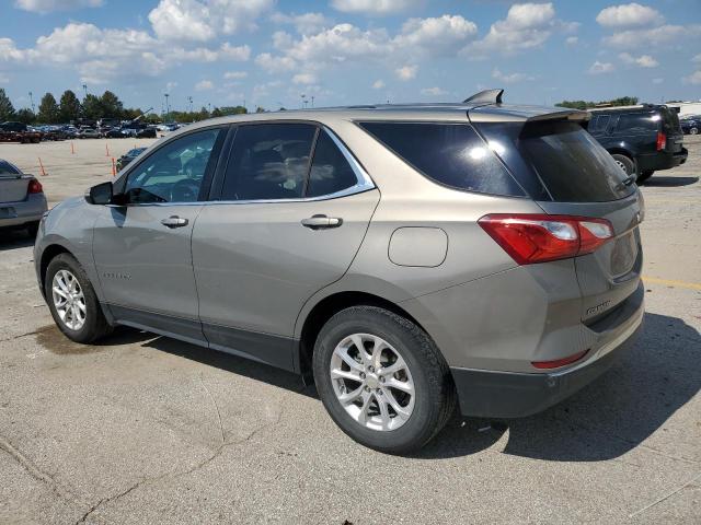 Photo 1 VIN: 3GNAXJEV3JS612835 - CHEVROLET EQUINOX LT 