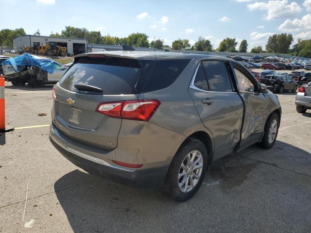 Photo 2 VIN: 3GNAXJEV3JS612835 - CHEVROLET EQUINOX LT 