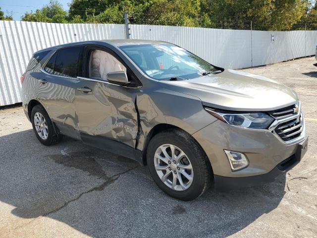 Photo 3 VIN: 3GNAXJEV3JS612835 - CHEVROLET EQUINOX LT 