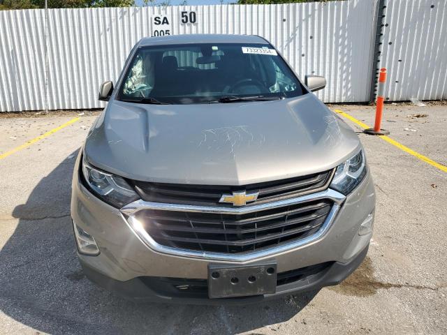 Photo 4 VIN: 3GNAXJEV3JS612835 - CHEVROLET EQUINOX LT 