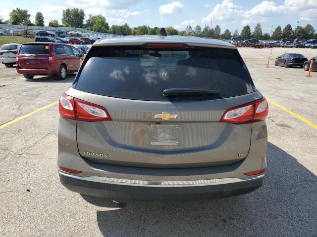 Photo 5 VIN: 3GNAXJEV3JS612835 - CHEVROLET EQUINOX LT 