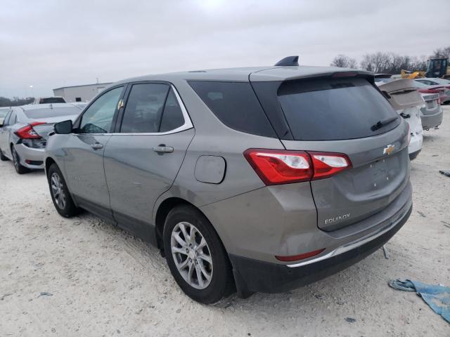 Photo 2 VIN: 3GNAXJEV3JS616352 - CHEVROLET EQUINOX LT 