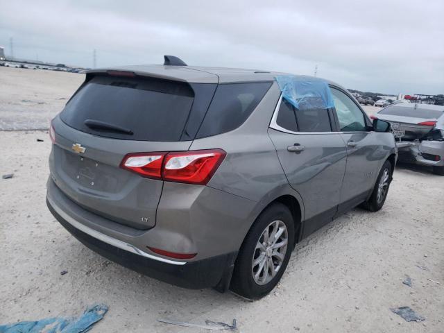 Photo 3 VIN: 3GNAXJEV3JS616352 - CHEVROLET EQUINOX LT 