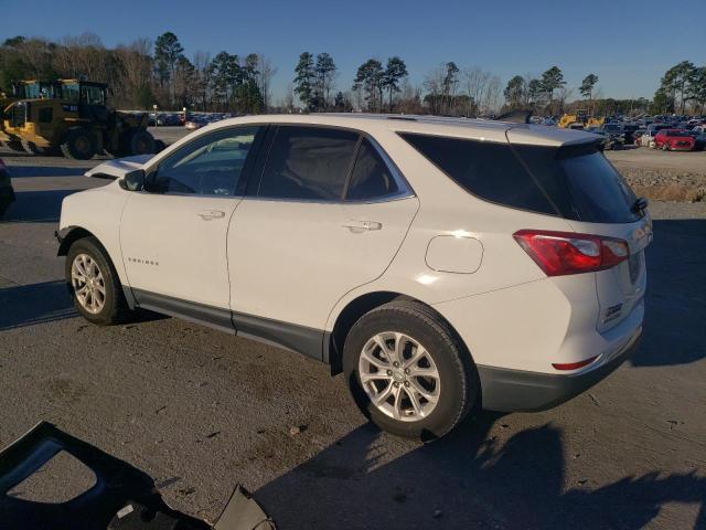 Photo 1 VIN: 3GNAXJEV3JS618652 - CHEVROLET EQUINOX 