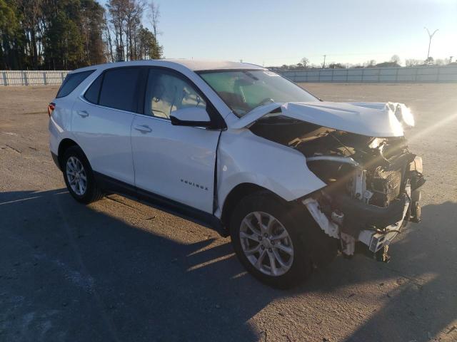 Photo 3 VIN: 3GNAXJEV3JS618652 - CHEVROLET EQUINOX 